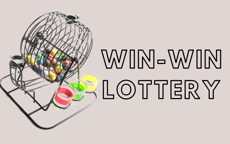 win-win lottery
