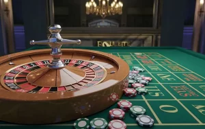 roulette online